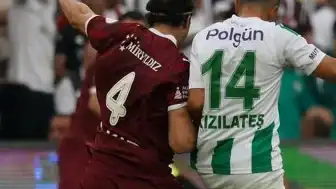 TFF 2. Lig Play-Off Finalinde Muğlaspor ve Elazığspor Karşı Karşıya