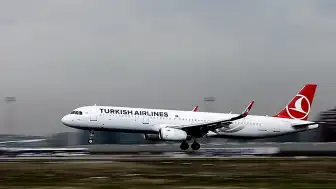 THY, Sumud Filosu'nda Alıkonulan Aktivistler İçin İsrail'e 3 Uçak Gönderdi