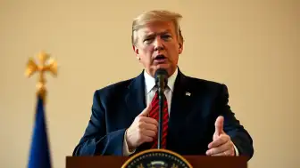 Trump, Rusya ve Ukrayna arasında 3 günlük ateşkes ilan etti