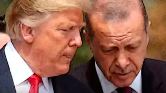 Trump'tan 'İbrahim Anlaşması' Resti: Türkiye'ye İmza Şartı