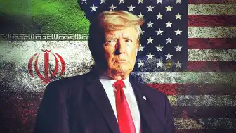 Trump'tan İran'a Yaptırım Mesajı: "Yaptırımlar Masada Değil"