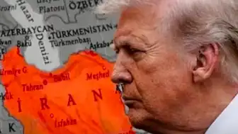 Trump'tan Orta Doğu'da Operasyon Sinyali: "Özgürlük Projesi" Yeniden Başlıyor
