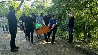 Tunca Nehri'nde Kaybolan İki Arkadaştan Acı Haber Geldi