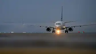 Türk Hava Sahası Rekor Gelir Elde Etti