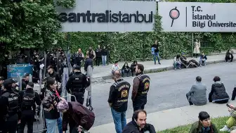 Türkiye'de Üniversite Tartışması: Bilgi Üniversitesi'nin Kapatılması ve Sonrası