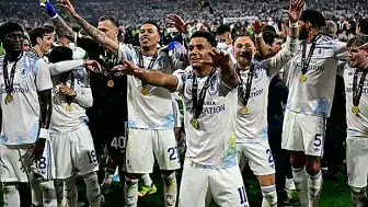 UEFA Avrupa Ligi Finali İstanbul'da Muhteşem Bir Organizasyonla Tamamlandı