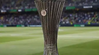 UEFA Konferans Ligi Finalinde Crystal Palace ve Rayo Vallecano Karşılaşıyor