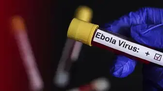 Uganda, Ebola Salgını Nedeniyle Kongo Demokratik Cumhuriyeti Sınırını Kapattı