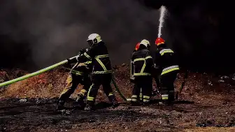 Ukrayna Kültür Bakanlığı: "Rus saldırıları sonucu 1.800'den fazla kültürel miras eseri zarar gördü veya yok oldu"