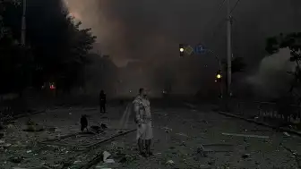 Ukrayna'da Savaş: Gelişmeler ve Durum Değerlendirmesi