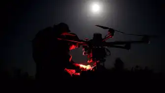 Ukrayna'da Savaş: Moskova ve Çevresine Drone Saldırıları Sonucu 3 Kişi Hayatını Kaybetti