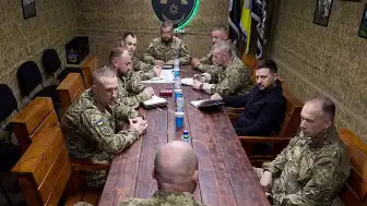 Ukrayna'da Savaş: Rusya Ateşkesi İhlal Ediyor