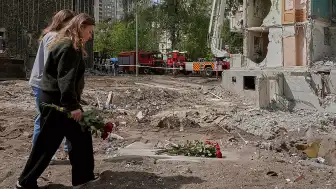 Ukrayna'da Savaş: Son Gelişmeler