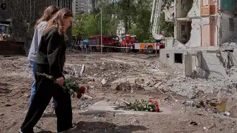 Ukrayna'da Savaş: Zelenski, Rus Saldırısına Karşı Hazırlık İstedi