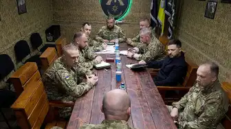 Ukrayna'da Savaş: Zelensky'den Esir Değişimi Açıklaması