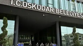 Üsküdar Belediyesinde Rüşvet Soruşturması: 7 Kişi Tutuklandı