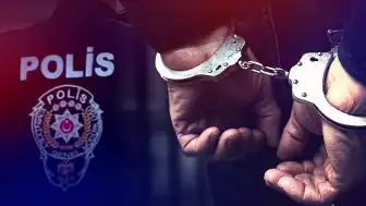 Van merkezli uyuşturucu operasyonunda tutuklanan 98 şüphelinin 664 suç kaydı çıktı