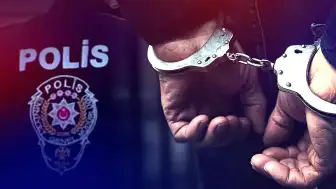Van'da Narkotik Operasyonu: 98 Kişi Tutuklandı