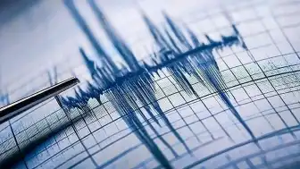Van'ın Tuşba ilçesinde 3.8 büyüklüğünde deprem kaydedildi