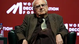 "World Decolonization Forum"da Yükseköğretimde Bilgi Üretimi ve Dolaşımı Tartışıldı