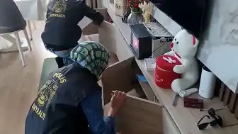 Yapay Zeka 2 Operasyonu'nda 11 Kişi Tutuklandı