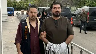 Yasa Dışı Bahis Operasyonunda R.O.K. ve Örgüt Lideri Tutuklandı