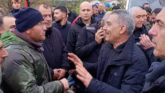 Yozgat'ta Kaybolan 3 Yaşındaki Çocuk Bulundu