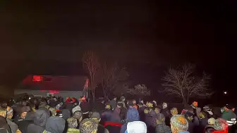Yozgat'ta Kaybolan 3 Yaşındaki Çocuk İçin Geniş Çaplı Arama Çalışması Başlatıldı