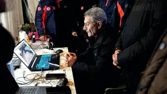 Yozgat'ta Kayıp 3 Yaşındaki A.İ. İçin Arama Çalışmaları Sürüyor