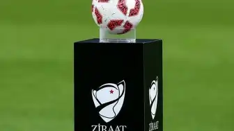 Ziraat Türkiye Kupası Final Maçı Biletleri Satışa Çıkıyor