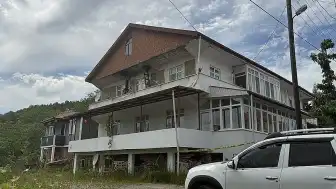 Zonguldak'ta Evinde Bıçaklanan E.K. Hayatını Kaybetti, Kız Arkadaşı Gözaltında