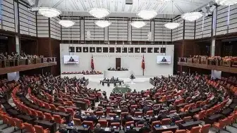 12. Yargı Paketi Meclis'te Kabul Edilmedi: Detaylar ve Beklentiler