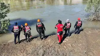 16 Yaşındaki Kızın Kelkit Çayı'ndaki İzine 20 Gündür Rastlanmadı
