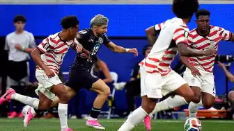 2026 Dünya Kupası: ABD, Paraguay'ı 4-1 Mağlup Etti