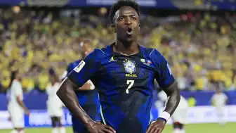 2026 Dünya Kupası: Brezilya, Haiti Karşısında 3-0'lık Galibiyet Aldı