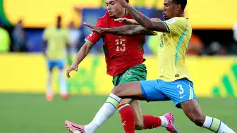2026 FIFA Dünya Kupası: Brezilya ve Fas Arasındaki Mücadele 1-1 Beraberlikle Sonuçlandı