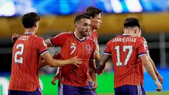 2026 FIFA Dünya Kupası C Grubu: İskoçya, Haiti'yi 1-0 Mağlup Etti