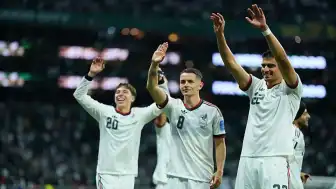 2026 FIFA Dünya Kupası: Meksika Çekya'yı 3-0 Mağlup Ederek Grubu Lider Tamamladı