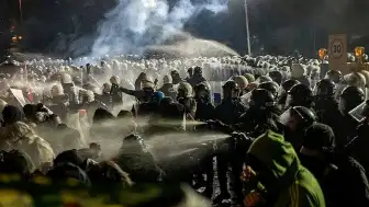83 Öğrenci Hakkındaki Davada Karar 3 Eylül'e Kaldı