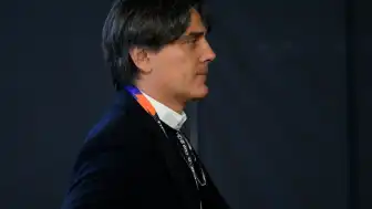 A Milli Takım'da Vincenzo Montella'dan Avustralya Maçı Sonrası 3 Futbolcuya Yedek Kulübesi