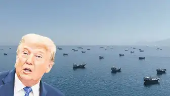 ABD Başkanı Trump: İran ile Anlaşma Tamamlandı, Saldırılar İptal Edildi