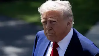 ABD Başkanı Trump: İran ile Anlaşma Yarın İmzalanacak
