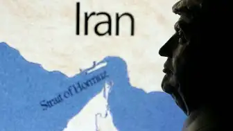 ABD, Hürmüz Boğazı'nda 4 İran İHA'sını Düşürdü