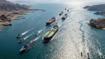 ABD Merkez Kuvvetler Komutanlığı: İran'a yönelik deniz ablukası kaldırıldı