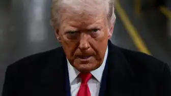 ABD Senatosu'nda Trump'ın İran Politikasına Yönelik Kritik Karar: Temsilciler Meclisi Tasarısı Onaylandı