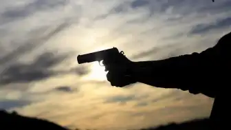 ABD'de Kütüphaneye Silahlı Saldırı: 2 Ölü, 1 Yaralı