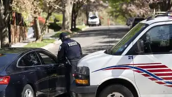 ABD'nin Ohio Eyaletinde Festival Alanında Silahlı Saldırı: 12 Yaralı
