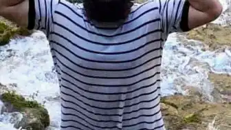 Adana'da Eğlence Çayı'na Giren Ö.A. Kayboldu, Arama Çalışmaları Sürüyor