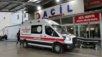 Adana'da Kız Alıp Verme Meselesi Kanlı Bitti: Baba ve Oğlu Hayatını Kaybetti