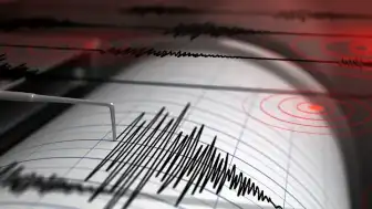 Afganistan'da 6.1 Büyüklüğünde Deprem Meydana Geldi